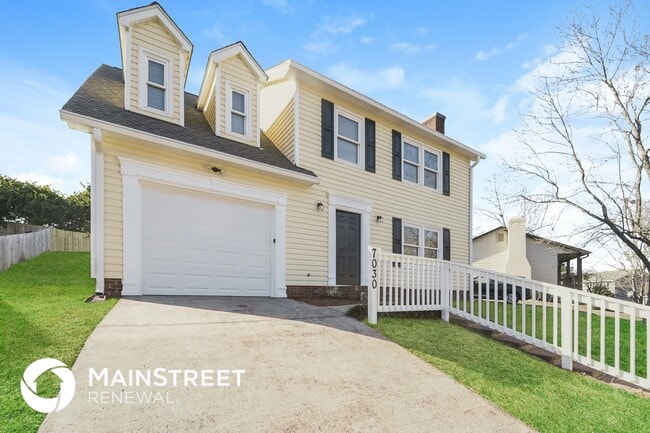 7030 Spring Morning Ln