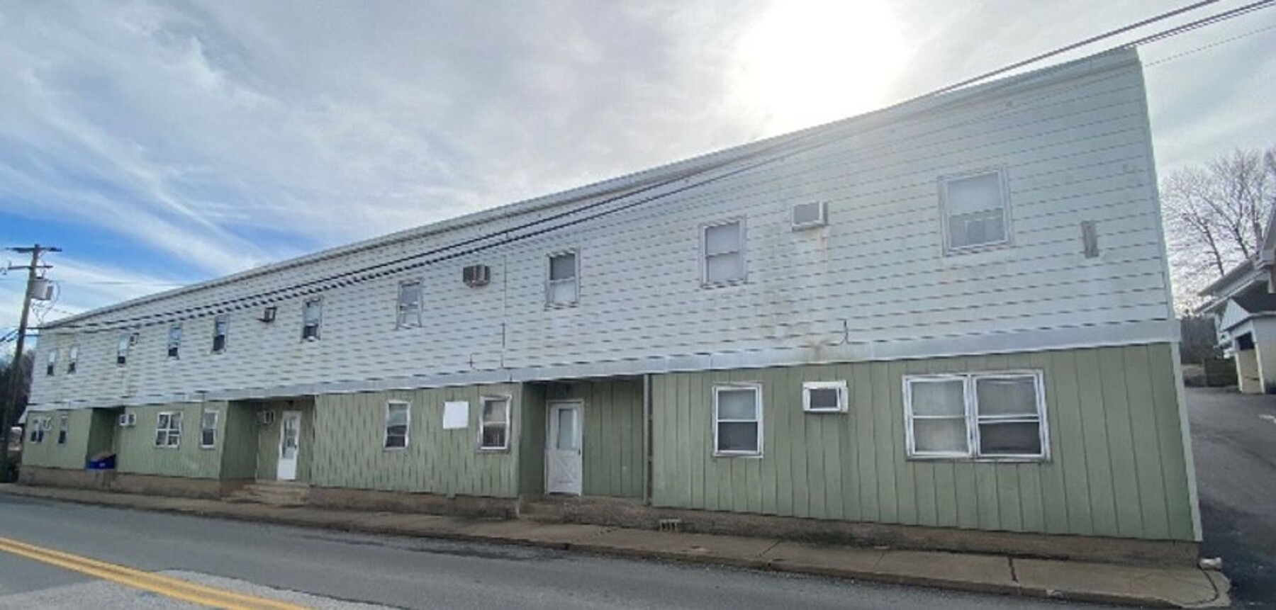 Apartment - Apartment