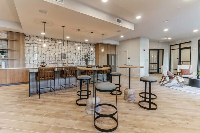 RISE Bartram Park - RISE Bartram Park