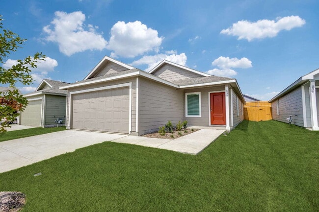 Building Photo - Be the First to Live Here $1,850 – Spaciou... Rental