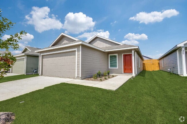 Building Photo - Be the First to Live Here $1,950 – Spaciou... Rental