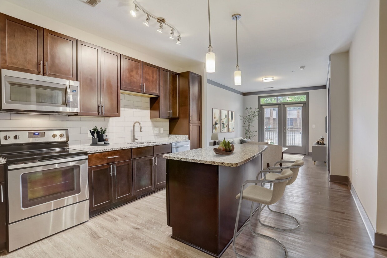Photo - Octave Apartments