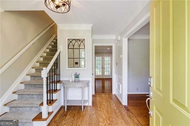 Photo - 1140 Mitsy Forest Dr NE