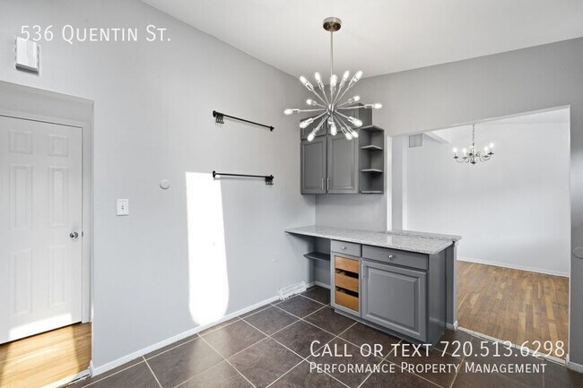 Photo - 536 Quentin St