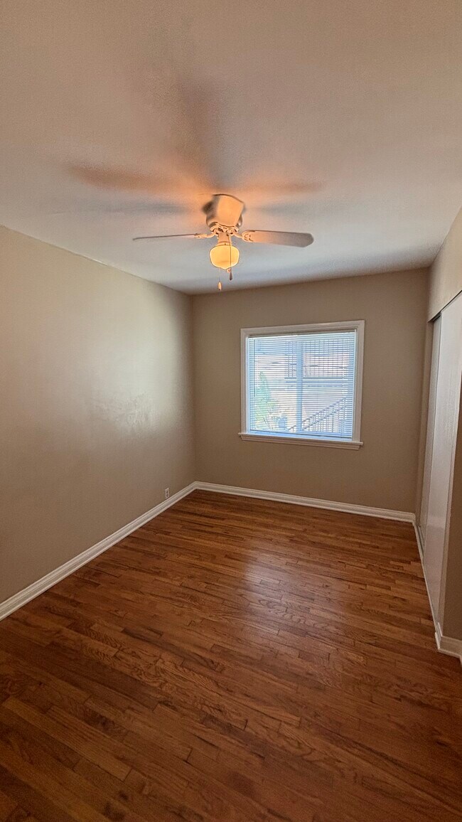 Bedroom 1 - 3949 1/2 32nd St Unit 3bed