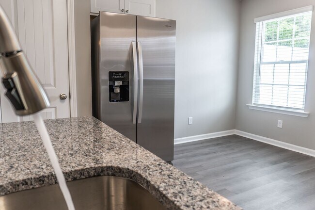 Photo - NOW LEASING! New Townhomes in Rincon! Unit 1028 Wadley Circle