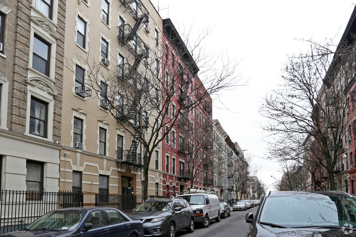 Photo - 524 W 152nd St