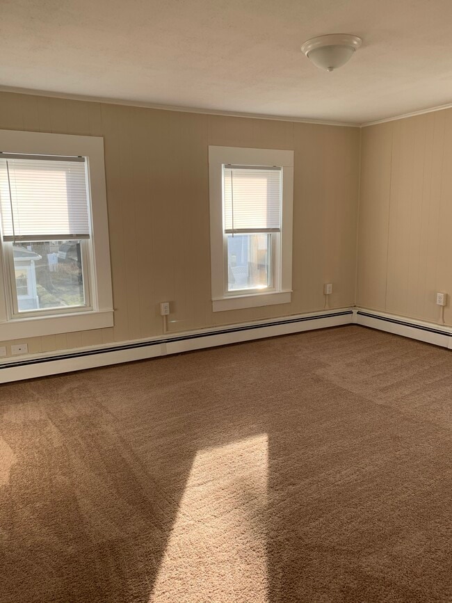 Den - 18 Fisher St Unidad 2