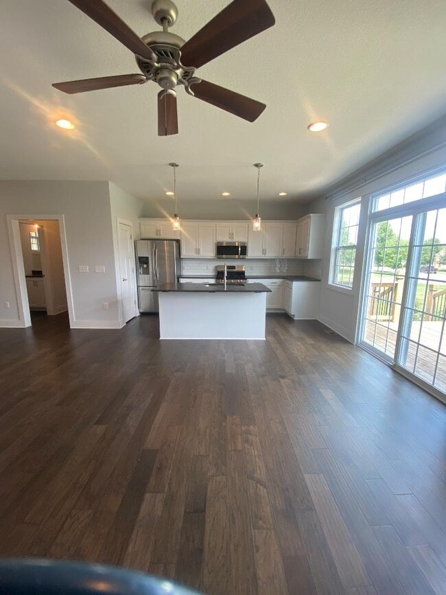 Building Photo - 21318 W 117th Terrace Rental