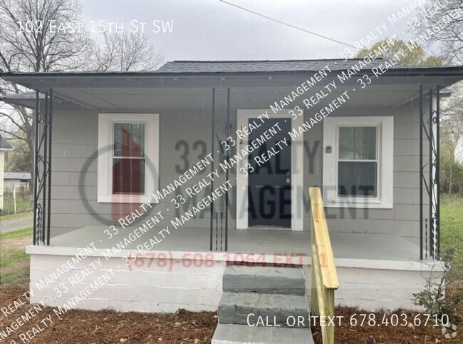 Building Photo - One-Level Single Family charming bungalow ... Rental