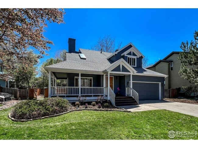 Building Photo - Contemporary & Light-filled | 3BD/3.5BA Bo... Rental