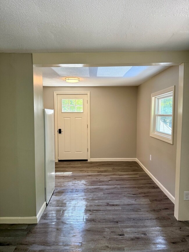 Pet-friendly! | Utilities included!