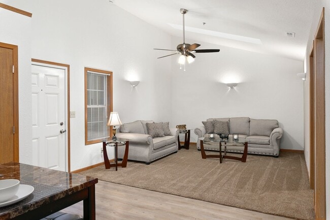 Photo - Millennium Apartments