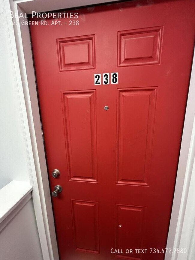 Photo - 723 Green Rd Unit 238