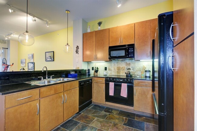 Photo - 1901 Post Oak Blvd Unit 3304