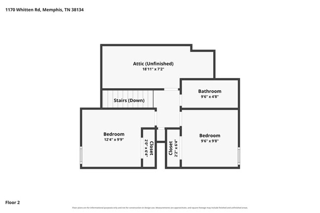 Photo - 1170 Whitten Rd