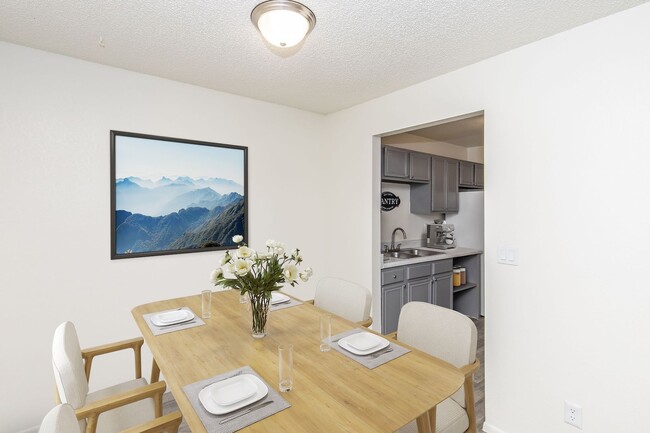Whispering Willows Apartments
