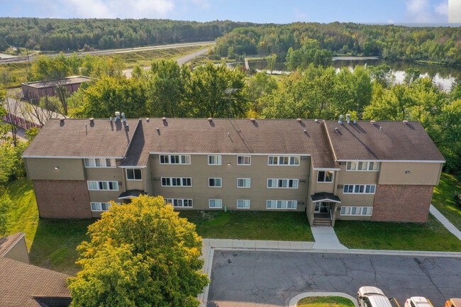 Photo - Eastview Apartments