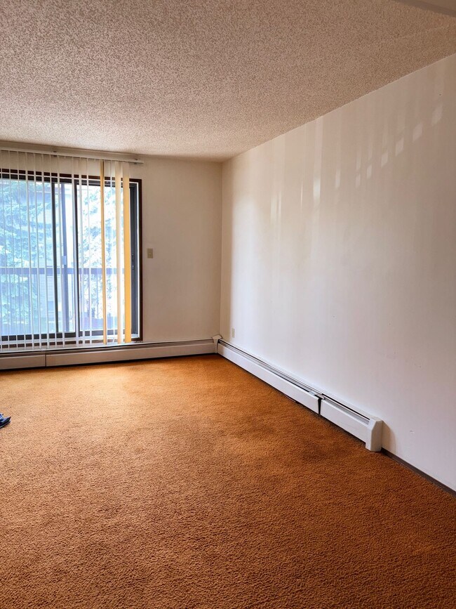 Photo - 1 Bed 1 Bath Unit in Rocky Mountain House, AB Unit 306B