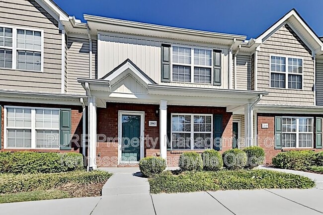 Building Photo - 2042 Shaylin Loop