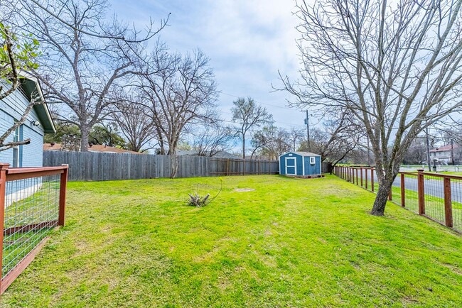 5109 Overbrook Dr
