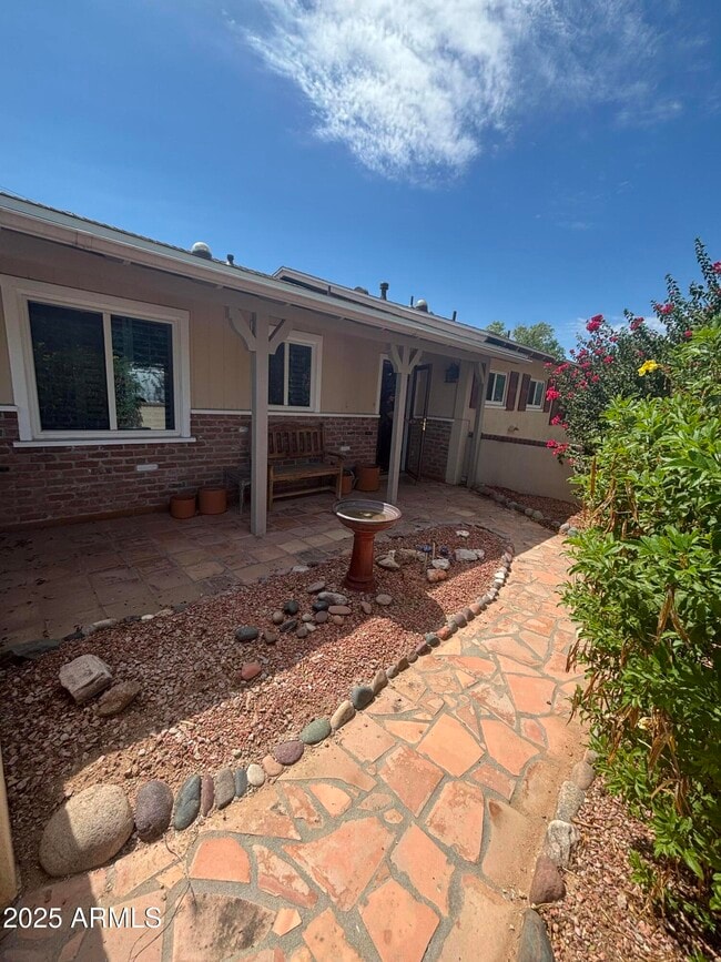 Building Photo - 6923 E Rancho Vista Dr Rental