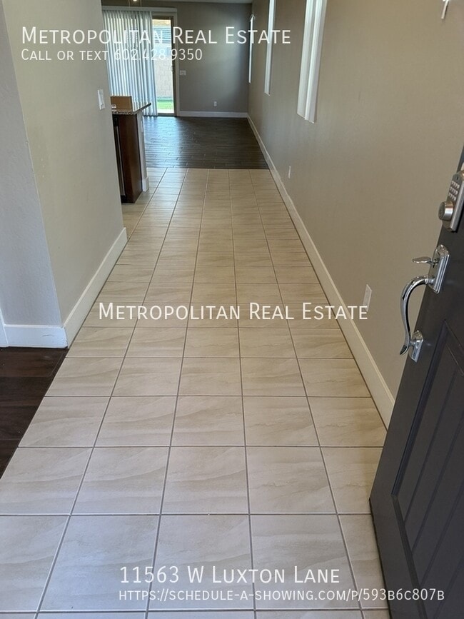 Photo - 11563 W Luxton Ln