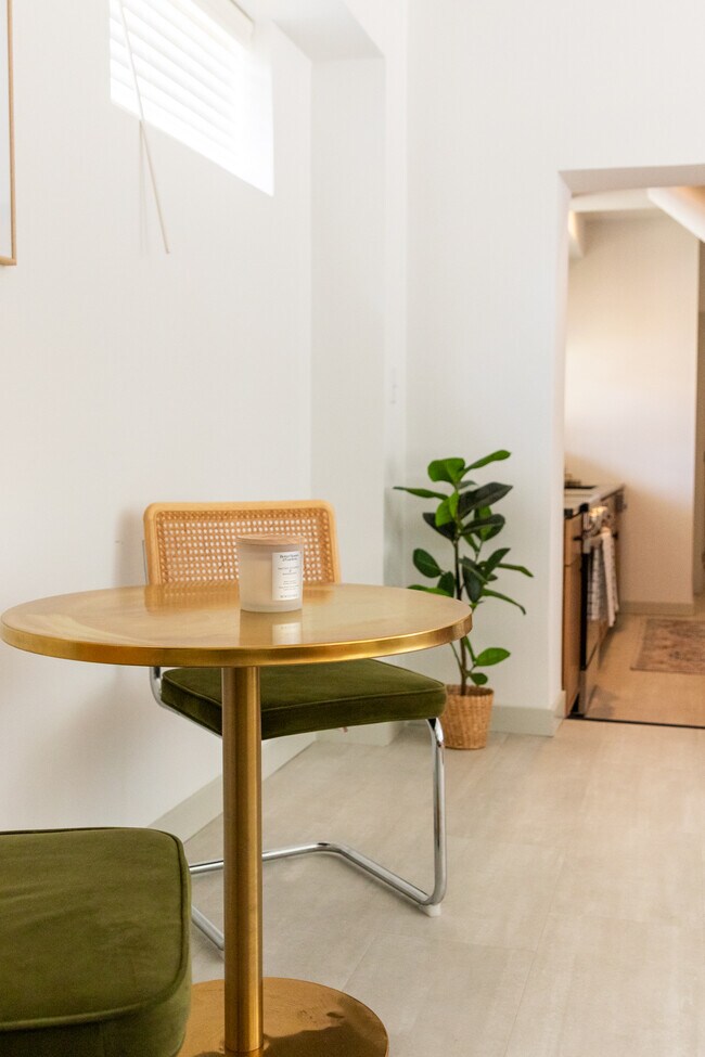 Ground Floor Model