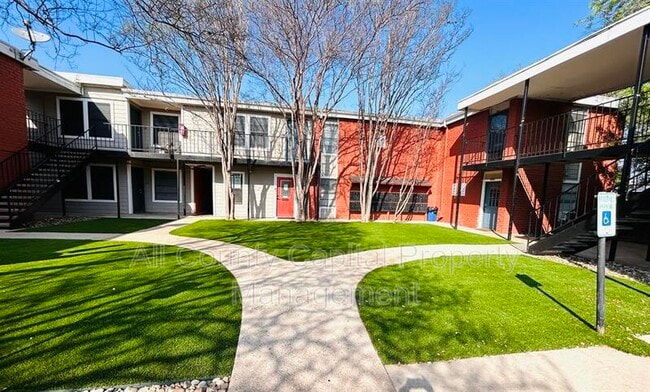 Photo - 5426 Menchaca Rd Unidad 119