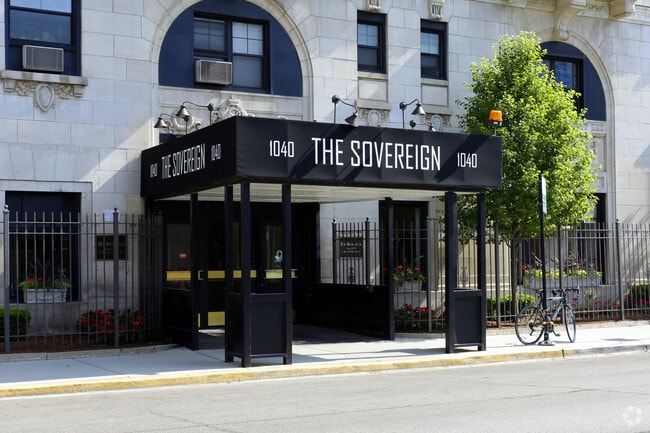 The Sovereign