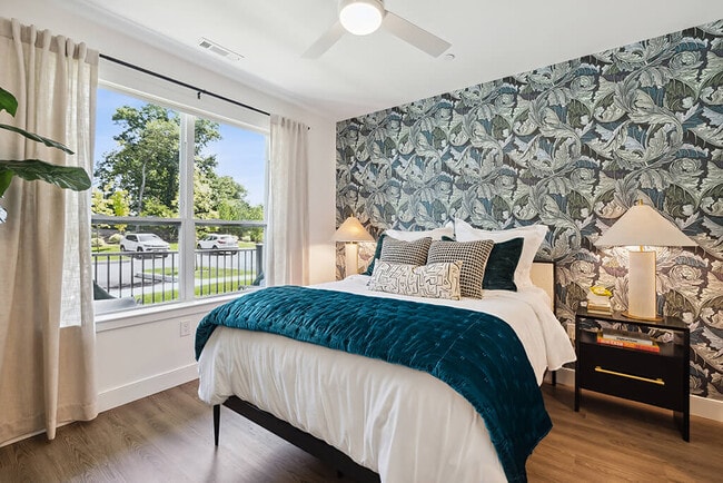Jayden Apartments