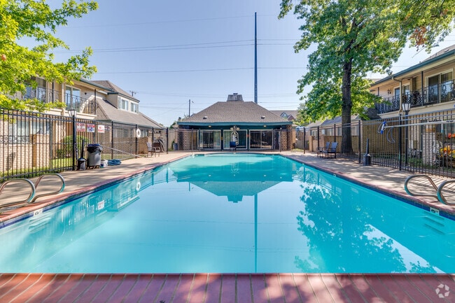 Photo - French Villa