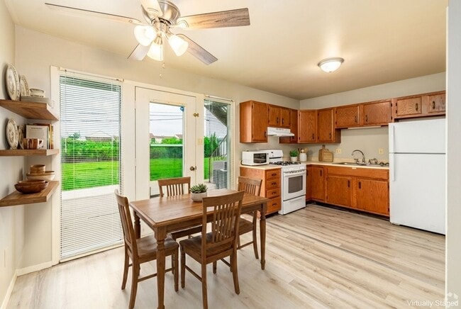 Photo - Come home to Park Forest today!