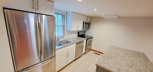 Photo - 243-243.5 Hall St Unit 243 1/2 Hall St