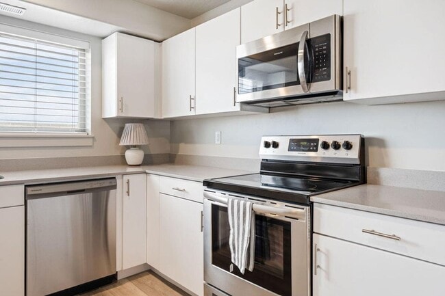 Photo - Red Vista Condos!