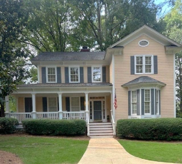 Building Photo - 113 7 Oaks Way