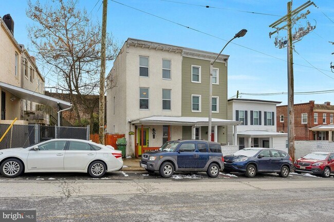 Photo - 1201 Union Ave