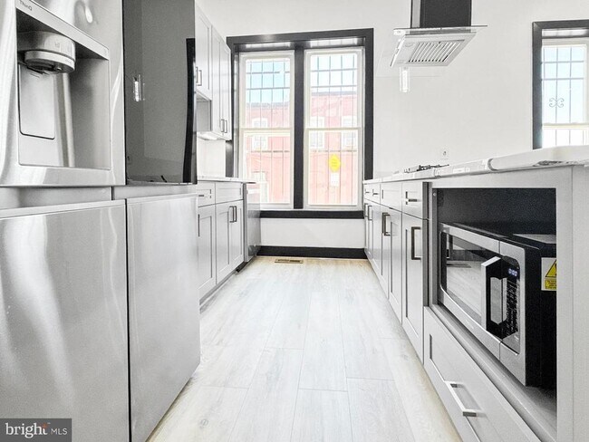 Building Photo - 2325 Reisterstown Rd Unit A Rental