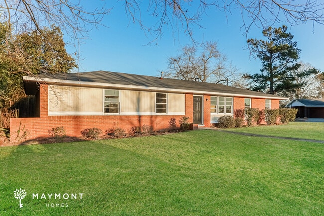 Building Photo - Expansive 3-Bedroom Ranch Home in Augusta, GA