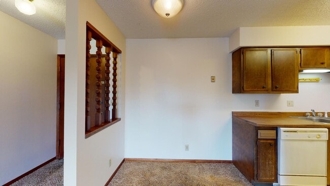 Photo - Beautiful Location with Lots of Trees and Greenspace