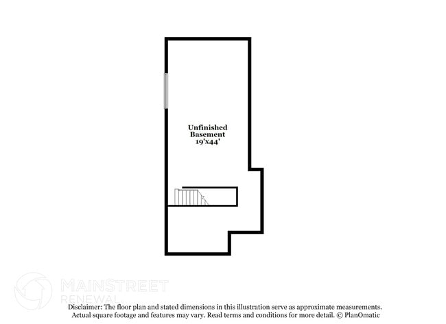 Photo - 2815 Black Hawk Pl