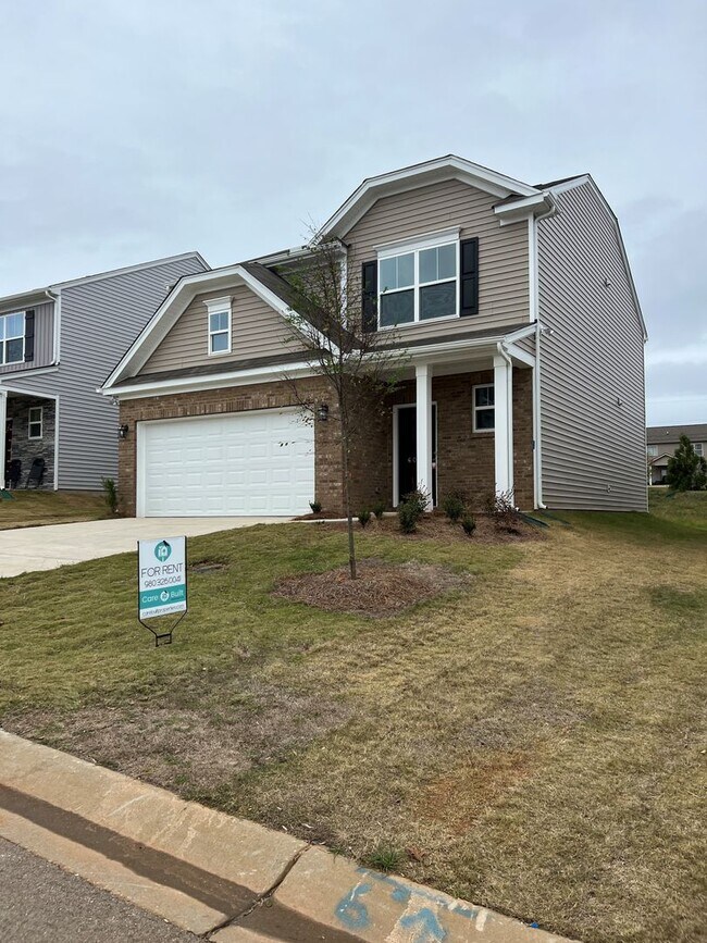 Photo - Coming Soon – 3 Bedroom, 2.5 Bath Home in ...
