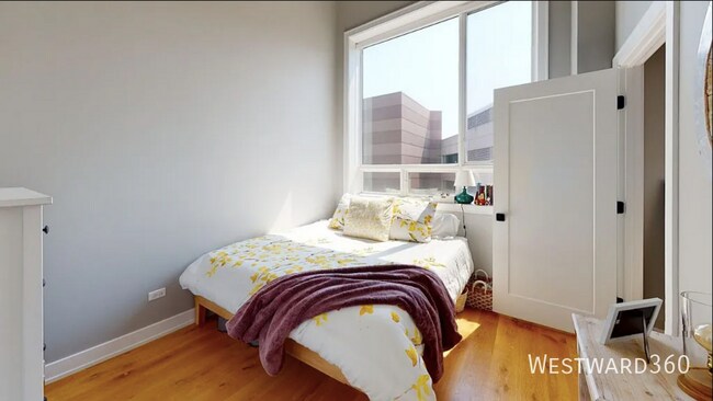 Photo - 1470 Webster-204 Unidad 204