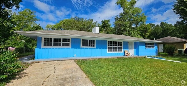 Building Photo - 3608 Princeton Rd Rental