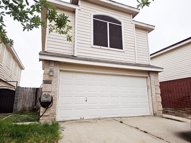 Photo - 17539 Rock Port Rd House