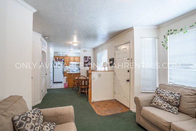 Photo - 726 N 500 E St