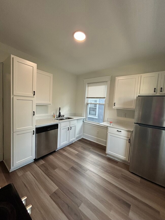 Building Photo - 1764 Williams Ave Unit #2 Rental