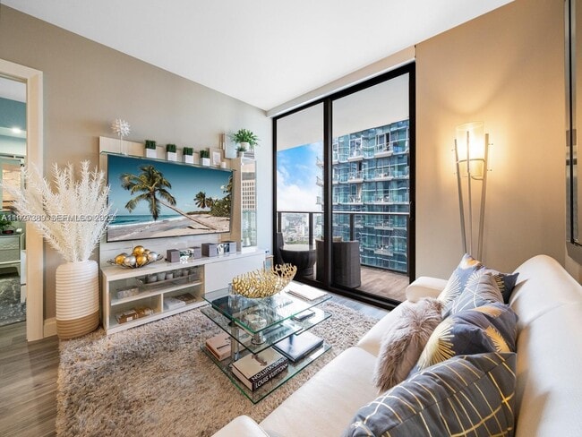 Photo - 801 S Miami Ave Unit 3706