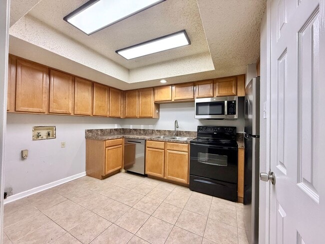 Photo - Condo for Lease Unidad 1201