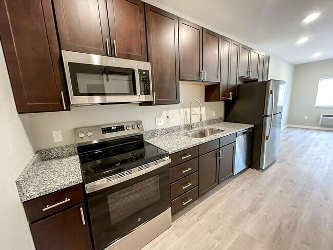 Photo - Horizon Ridge Unit Dusk